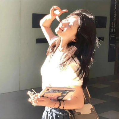 赢得美人